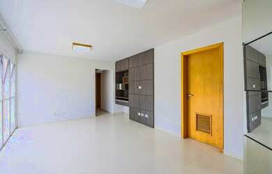 Imagem 2: Apartamento no AGUA VERDE de 98,55 m² - 39602.006-GL