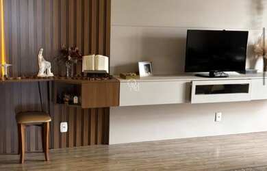 Imagem 4: Apartamento Alto Padrão à Venda no Bairro Medianeira Caxias do Sul