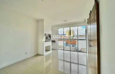 Imagem 4: Apartamento à venda - Ótima localização - 03 quartos 01 suíte , 02...