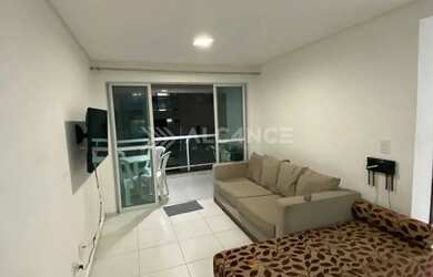 Imagem: O apartamento possui 3 Dormitórios, 3 Banheiros, 2 Vagas na