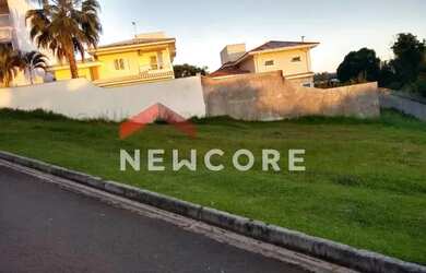 Imagem: O terreno possui 540m² de Área e está localizado em Sorocaba