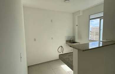 Imagem: O apartamento possui 2 Dormitórios, 1 Banheiro, 42m² de Área