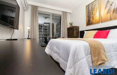 Imagem 4: APARTAMENTO - PERDIZES - SP