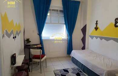 Imagem: A casa possui 3 Dormitórios, 3 Banheiros, 1 Vaga na garagem