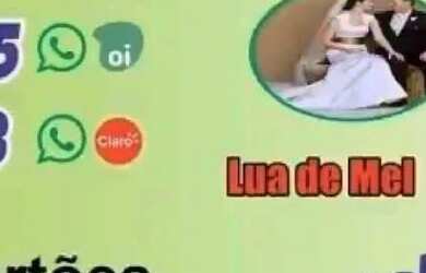 Imagem: O apartamento possui 1 Dormitório, 1 Banheiro e 1 Vaga na garagem