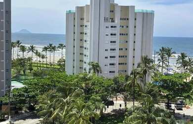 Imagem 8: Linda cobertura pentHouse na Riviera de São Lourenço c vista mar