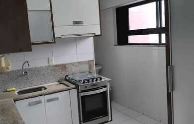 Imagem 6: Apartamento à venda no MENINA BONITA , PITUBA , Salvador, BA
