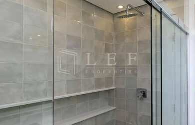 Imagem 7: AL Jaú, Jardim Paulista. Churrasqueira, Ar-condicionado, 141m² de Áreae1...