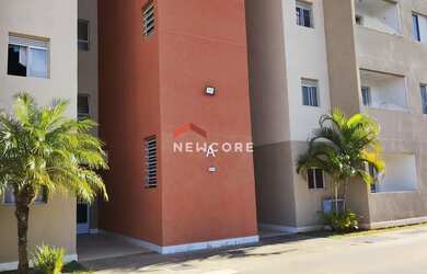 Imagem 3: Apartamento em Rua Terêncio Costa Dias - Jardim Bertanha - Sorocaba/SP