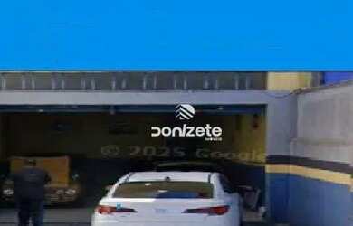 Imagem: O depósito possui 5 Vagas na garagem e 60m² de Área e está