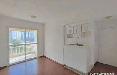 Imagem: Apartamento com 2 dormitórios para alugar, 50 m² por R$ 4.544,32/mês