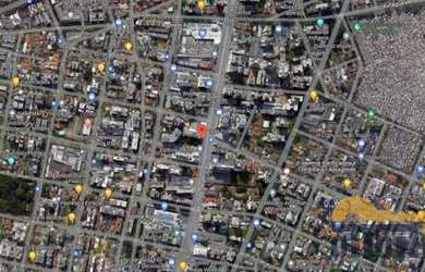 Imagem: O depósito possui 5 Vagas na garagem, 641m² de Área e está