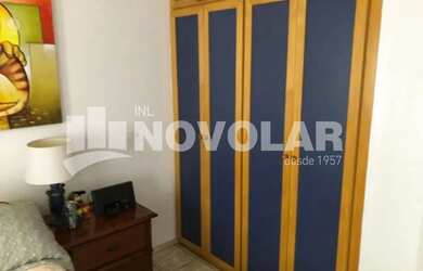 Imagem 11: COBERTURA JARDIM SÃO PAULO