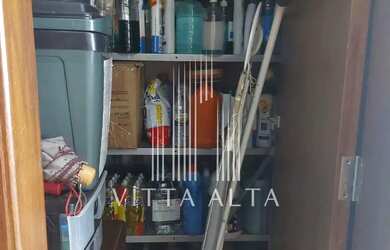 Imagem 13: Village Damha III - Lindo Sobrado à Venda no Village Damha III São José...