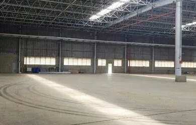 Imagem 5: Galpão, 30000 m² - venda por R$ 35.000.000,00 ou aluguel por R$ 360.000,00/mês...