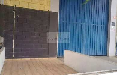 Imagem 8: Locação Galpão Avenida de Alto Fluxo na Região do Estoril em Taubaté