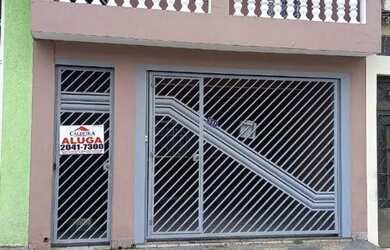 Imagem: A casa possui 1 Dormitório, 1 Banheiro, 60m² de Área e está