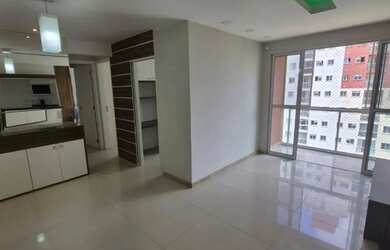 Imagem: ALUGO APARTAMENTO 3/4, SENDO 01 SUÍTE EM PIATÃ