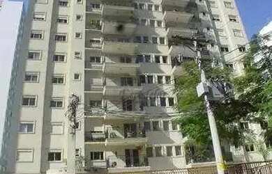 Imagem: Apartamento com 3 dormitórios para alugar, 189 m² por R$ 11.920,00/mês