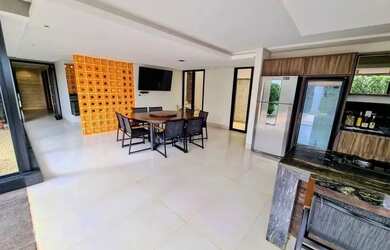 Imagem 4: Jardins Munique Apartamento com 4 dormitórios