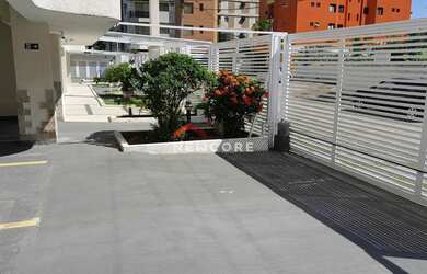 Imagem: O apartamento possui 3 Dormitórios, 2 Banheiros, 1 Vaga na