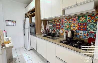 Imagem 4: Apartamento a Venda no condomínio Cores da Índia na Vera Cruz em Caçapava