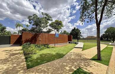 Imagem 3: Magnífica Mansão à venda no Condomínio Fazenda Santa Maria