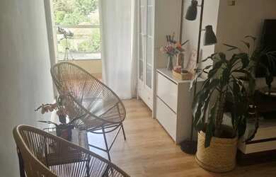 Imagem: O apartamento à venda possui 2 Dormitórios, 1 Banheiro, 1