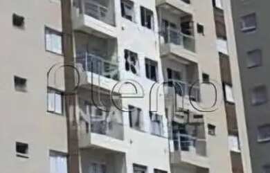 Imagem: O apartamento possui 2 Dormitórios, 1 Banheiro, 2 Vagas na