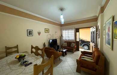 Imagem: Casa à venda em Campinas, Vila Industrial, com 2 quartos, com