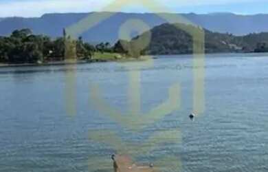 Imagem 6: Casa com vista maravilhosa na Ponta do Sapê - Angra dos Reis - RJ