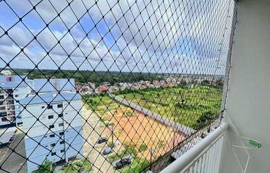 Imagem: A casa possui 2 Dormitórios, 2 Banheiros, 1 Vaga na garagem