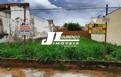 Imagem: O terreno possui 250m² de Área e está localizado em Parque