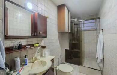 Imagem 11: Apartamento no Condomínio Vertical Ceci Per na Bela Vista com 70m² 1...