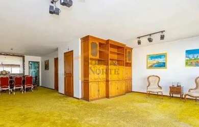 Imagem: O apartamento possui 3 Dormitórios, 4 Banheiros, 1 Vaga na