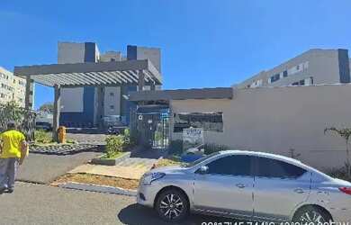 Imagem: Oportunidade Única em BAURU - SP Tipo Apartamento Negociação