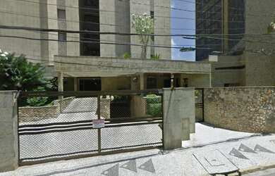 Imagem 2: Apto 6qtos, 450m, Ed. Fernando Albuquerque Maranhao