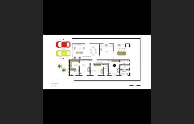 Imagem 9: R$550 mil casa condomínio Parque paraíso alto padrão 3 suítes