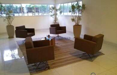 Imagem 16: You Saúde. Piscina, Varanda, 57-0m² de Áreae1 Vaga na garagem