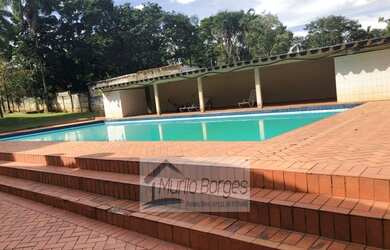 Imagem 1: Fazenda/Sítio/Chácara para lazer á venda 14000 metros quadrados