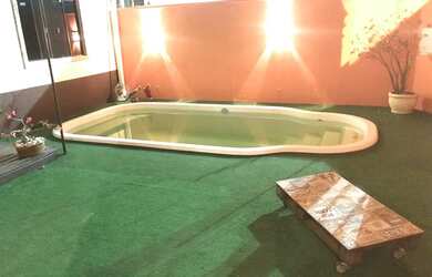 Imagem 9: Casa para alugar. 90m² de Área, 2 Vagas na garageme2 Dormitórios