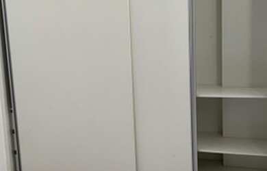 Imagem: O apartamento possui 3 Dormitórios, 2 Banheiros, 1 Vaga na