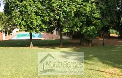 Imagem 2: Fazenda/Sítio/Chácara para lazer á venda 14000 metros quadrados