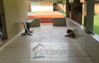 Imagem 5: Fazenda/Sítio/Chácara para lazer á venda 14000 metros quadrados