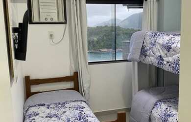 Imagem 6: Porto Real Resort Vista Espetacular