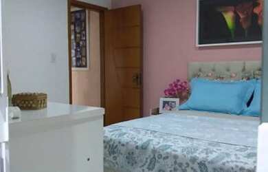 Imagem 8: Vendo linda casa na Taquara em condomínio novíssima