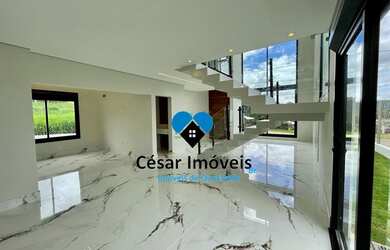 Imagem 15: Casa Linda no Condomínio Gran Royalle