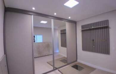 Imagem 8: Casa para venda com 130 metros quadrados com 2 quartos em Centro - Sapucaí-Mirim...