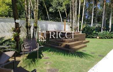 Imagem 10: CASAGUARUJÁ. Piscina, Churrasqueira, Ar-condicionadoeLareira