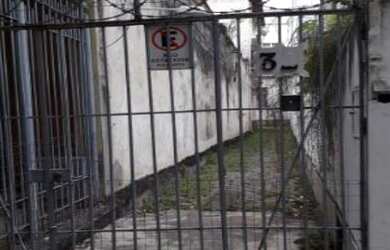 Imagem: A casa possui 2 Dormitórios, 1 Banheiro, 70m² de Área e está